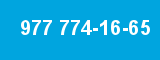 977 774-16-65